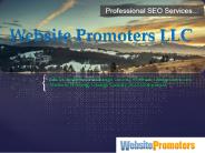 Website Design Services - www.websitepromoters.com
