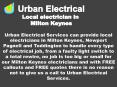 Electrical Repairs and Installations at urbanelectricalservices.co.uk PowerPoint PPT Presentation