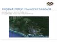 Integrated Strategic Development Framework PowerPoint PPT Presentation