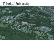 Tohoku University