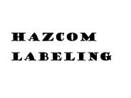 HAZCOM