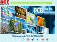 ACE Electech- A renowned China PCB Supplier PowerPoint PPT Presentation