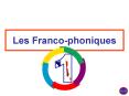 Les Franco-phoniques PowerPoint PPT Presentation