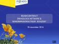 RAAMCONTRACT DRAADLOOS NETWERK PowerPoint PPT Presentation