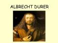 ALBRECHT DURER PowerPoint PPT Presentation