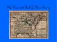 The Rise and Fall of New France PowerPoint PPT Presentation