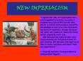 NEW IMPERIALISM PowerPoint PPT Presentation