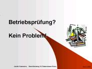 Betriebspr