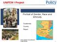 UNIFEM I Project PowerPoint PPT Presentation