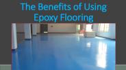Epoxy Floors Indiana