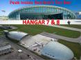 Hangar 7 PowerPoint PPT Presentation