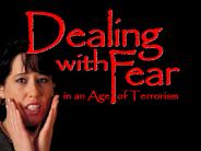 in an Age  of Terrorism