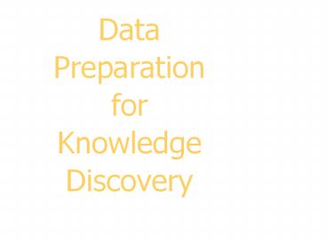Data%20Preparation%20for%20Knowledge%20Discovery