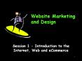 Website Marketing and Design PowerPoint PPT Presentation