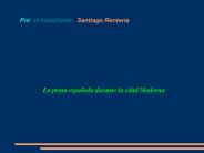 Por el estudiante: Santiago Renteria