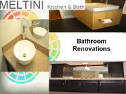Bathroom Renovations