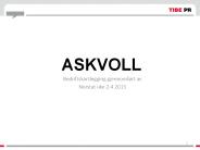 ASKVOLL