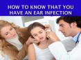 How to know that you have an ear infection PowerPoint PPT Presentation