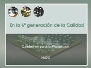 En la 6