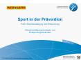 Sportp PowerPoint PPT Presentation