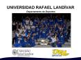 UNIVERSIDAD RAFAEL LAND PowerPoint PPT Presentation