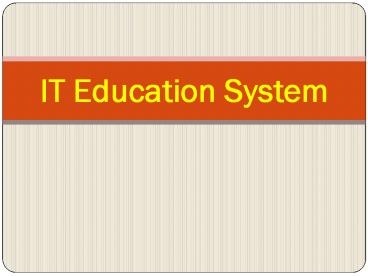 presentation player overlay
