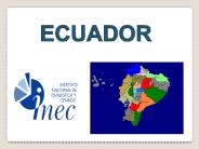 Ecuador INEC