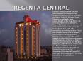 Hotel Regenta Central PowerPoint PPT Presentation