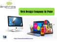 Web Design Company In Pune (1) PowerPoint PPT Presentation