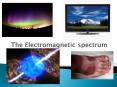 The Electromagnetic spectrum PowerPoint PPT Presentation