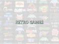 Retro Games PowerPoint PPT Presentation
