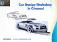 Automotive Product Design Degree Course PowerPoint PPT Presentation