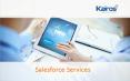 Kairos Salesforce Services PowerPoint PPT Presentation