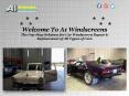 A1 Windscreens - Windscreen Repair & Replacement of All Types of Cars PowerPoint PPT Presentation