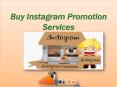 How to Get Instagram Promotion Service PowerPoint PPT Presentation