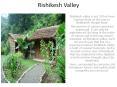 Rishikesh Valley PowerPoint PPT Presentation