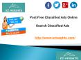 Free classifieds in Dubai PowerPoint PPT Presentation