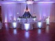 Banquet halls vaughan
