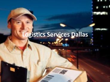 Delivery Service Minneapolis