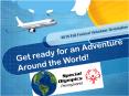 Get ready for an Adventure Around the World! PowerPoint PPT Presentation