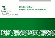HENDZ%20holding%20