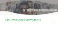LES TYPOLOGIES DE PRODUITS PowerPoint PPT Presentation