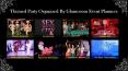 Themed Party Organized By Glamorous Event Planners PowerPoint PPT Presentation