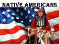 Native Americans PowerPoint PPT Presentation