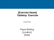 [Exercise%20Name]%20Tabletop%20Exercise