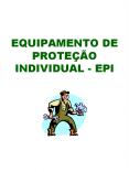 EQUIPAMENTO DE PROTE PowerPoint PPT Presentation