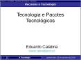 Linguagens de Programa PowerPoint PPT Presentation