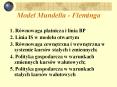 Model%20Mundella%20-%20Fleminga PowerPoint PPT Presentation