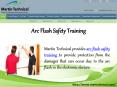 Arc Flash Safety Training PowerPoint PPT Presentation