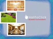 What is Hall to Click.com
